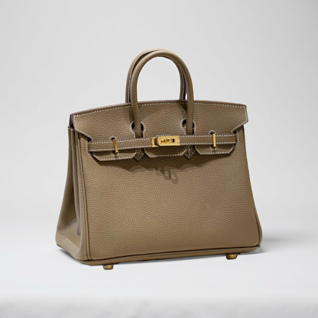 AYRA Terre de sienne