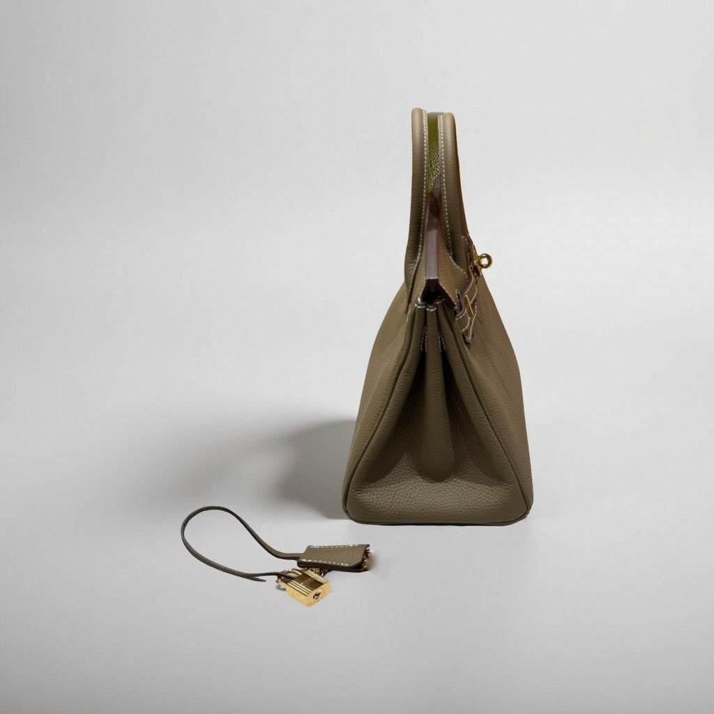 AYRA Terre de sienne