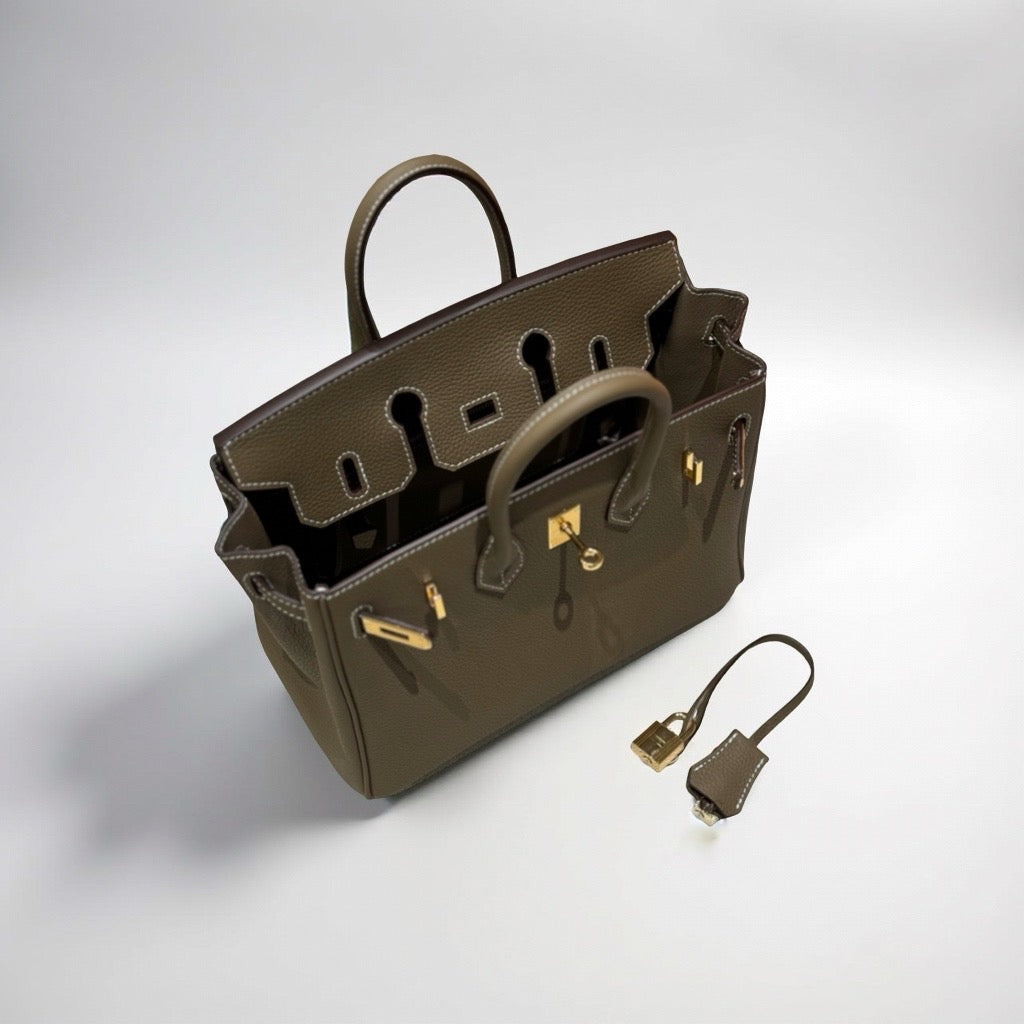 AYRA Terre de sienne